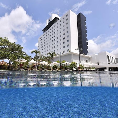 Art Hotel Ishigakijima Ishigaki  Luaran gambar