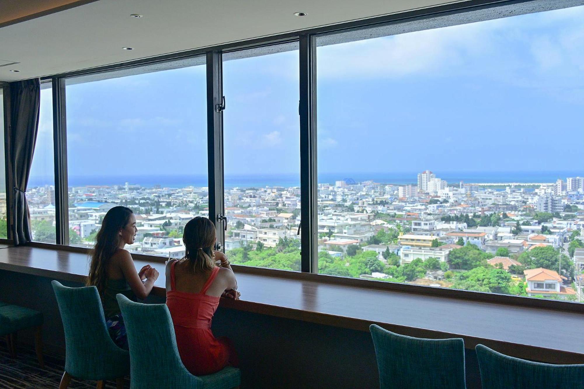 Art Hotel Ishigakijima Ishigaki  Luaran gambar
