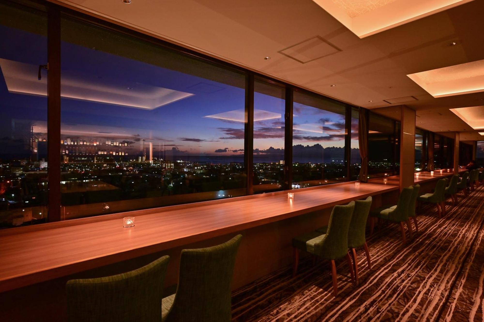 Art Hotel Ishigakijima Ishigaki  Luaran gambar
