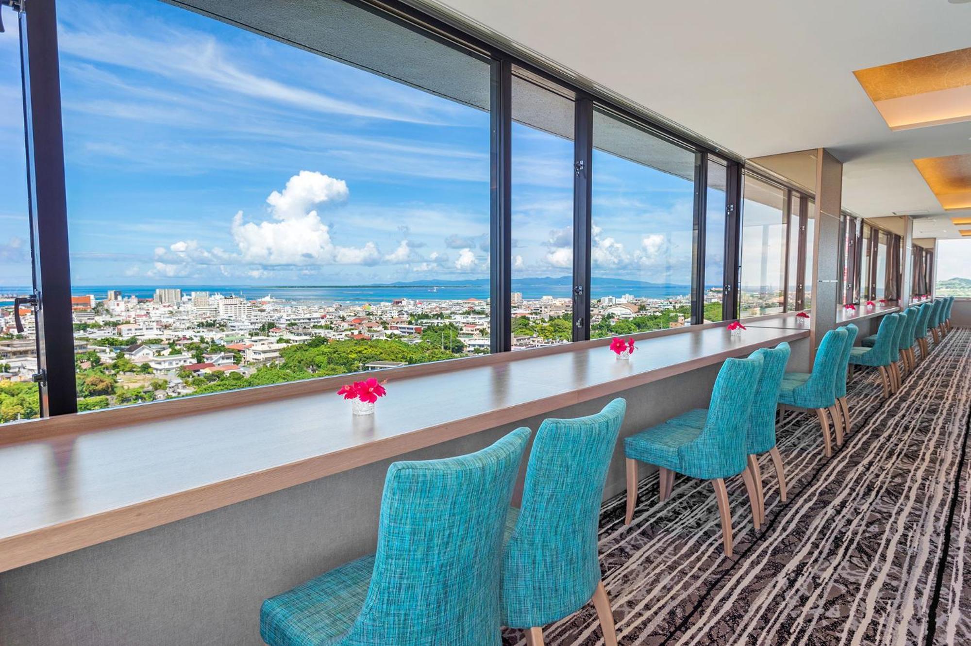 Art Hotel Ishigakijima Ishigaki  Luaran gambar