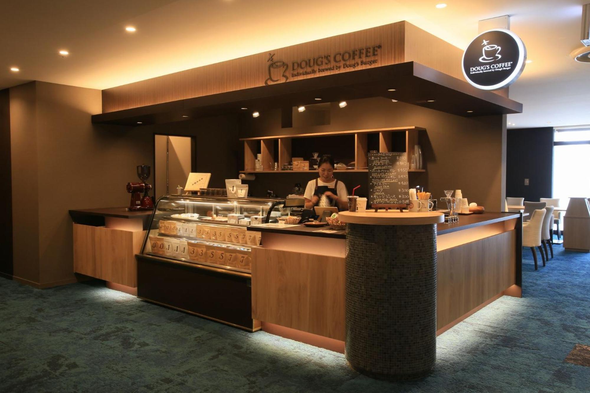 Art Hotel Ishigakijima Ishigaki  Luaran gambar