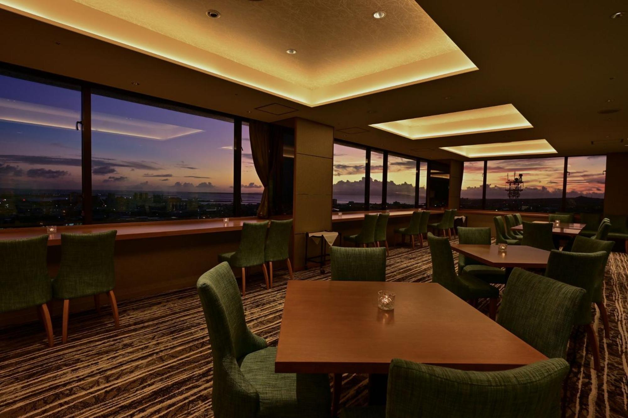Art Hotel Ishigakijima Ishigaki  Luaran gambar