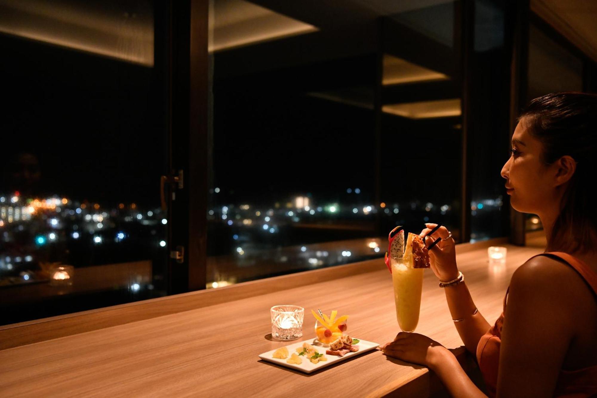 Art Hotel Ishigakijima Ishigaki  Luaran gambar