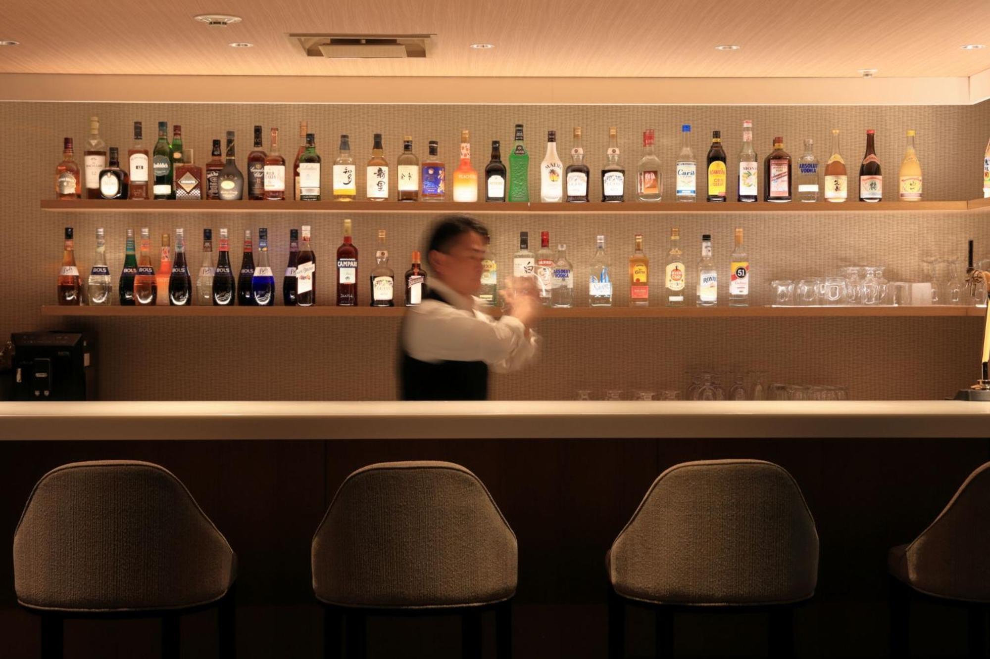 Art Hotel Ishigakijima Ishigaki  Luaran gambar