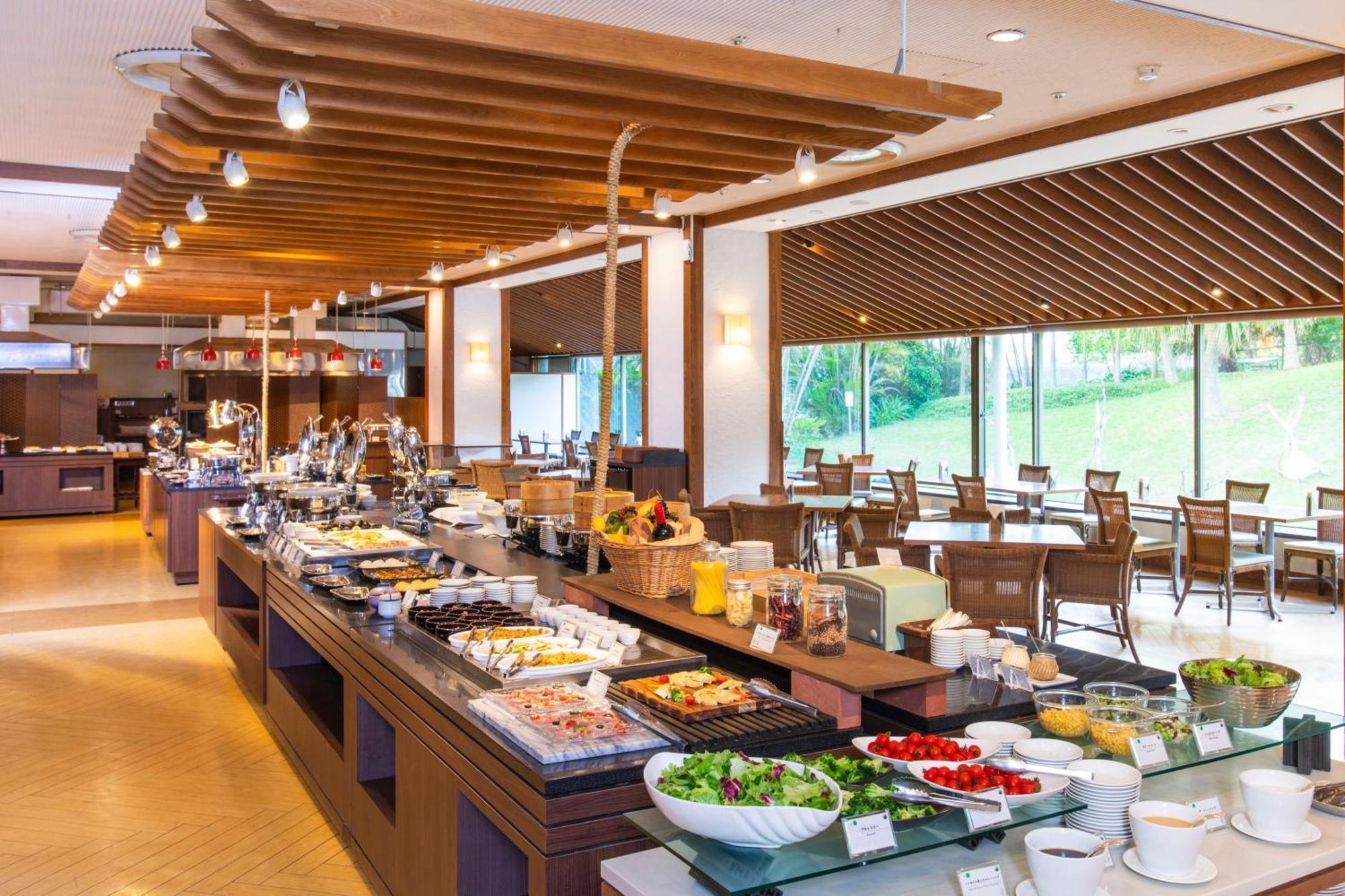 Art Hotel Ishigakijima Ishigaki  Luaran gambar