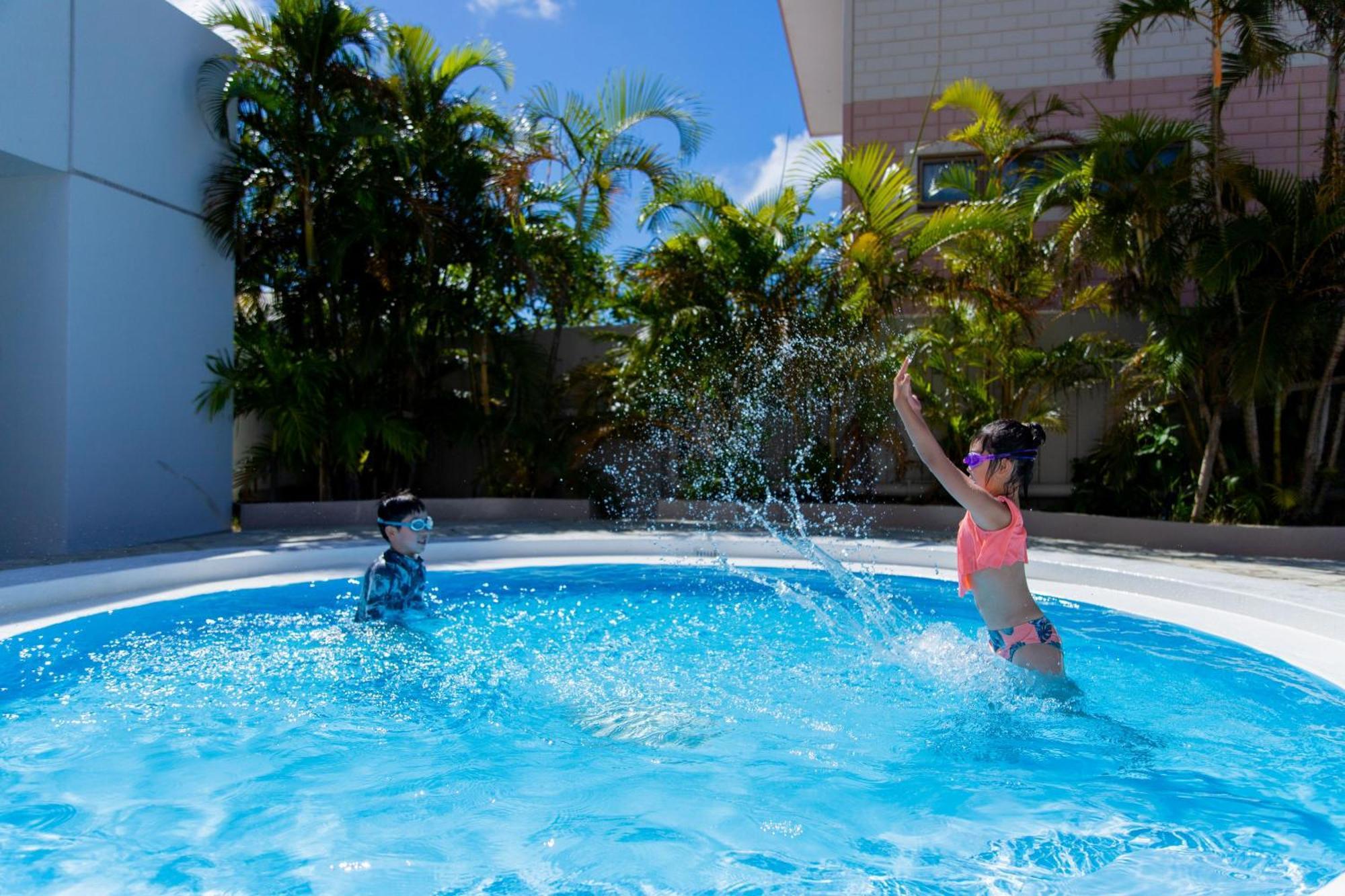 Art Hotel Ishigakijima Ishigaki  Luaran gambar